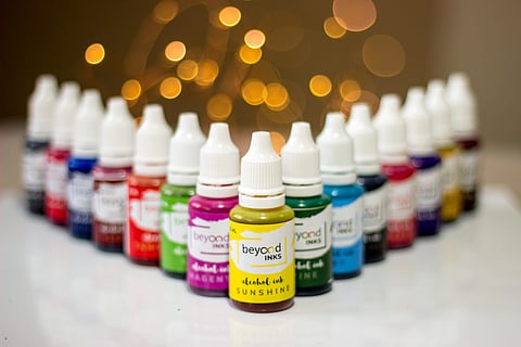 Tried them yet? | (Pic: Beyond Inks)
