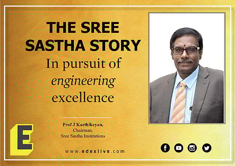 The Sree Sastha story is all about innovation and grit | Pic: Edexlive