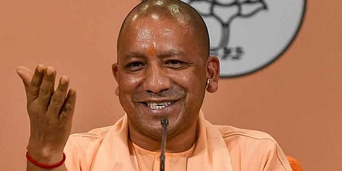 Yogi Adityanath