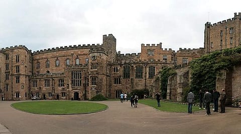 Durham University