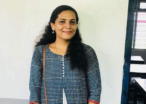 Arathi Reghunath