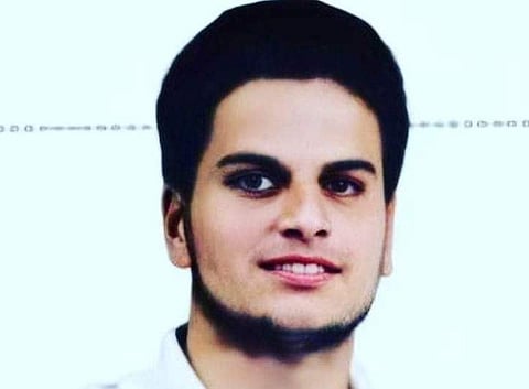 Basit Bilal Khan