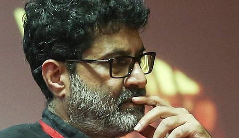 Soumitra Ranade | (Pic: Soumitra Ranade)
