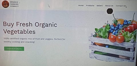 Raghav began his work in June