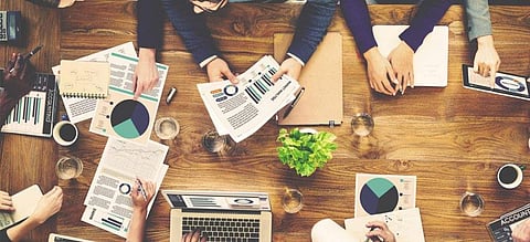 The future of management education: Challenges after COVID (Pic: Representational)