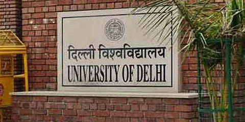 Delhi University
