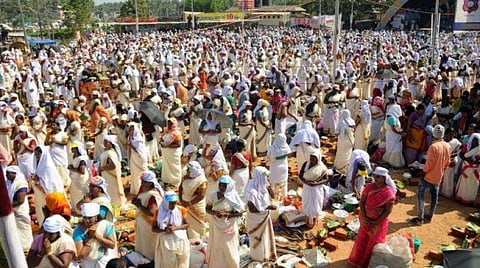 Image for representational purpose (Pic: PTI)