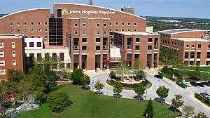 Johns Hopkins University