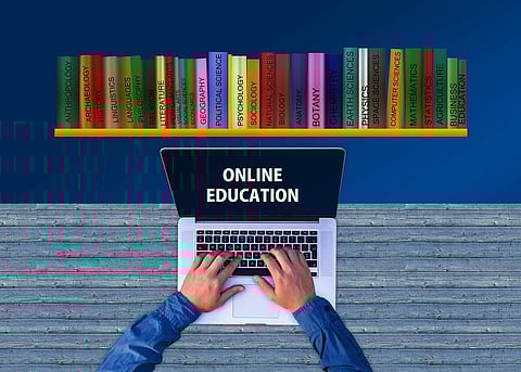 Online education | (Pic: Internet)