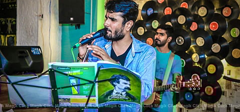 Prateek Jumrani | (Pic: Prateek Jumrani)