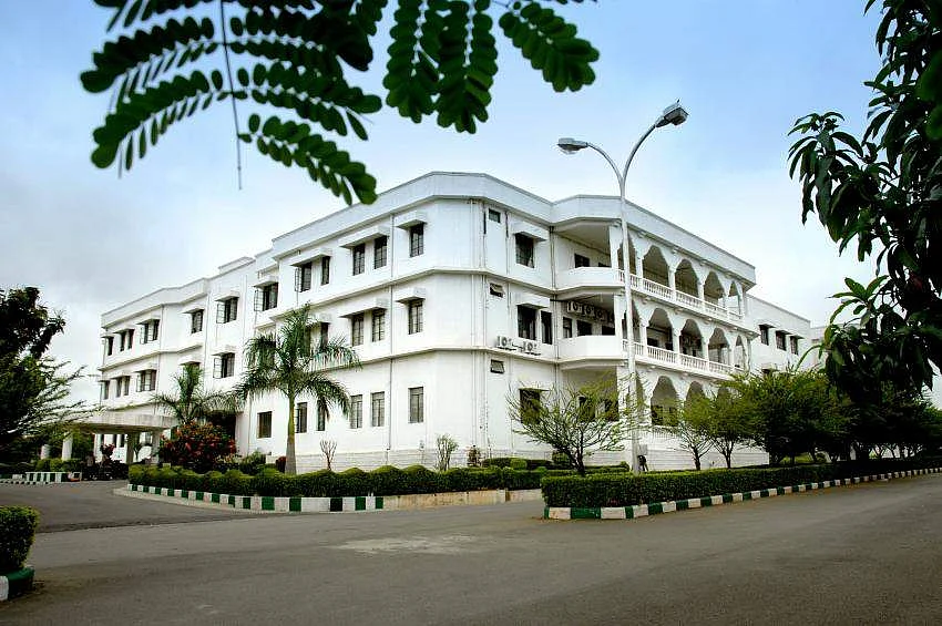 IIIT Hyderabad