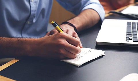 Write well | (Pic: Pixabay)