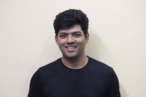 Siddhartha Gunti | (Pic: Adaface)