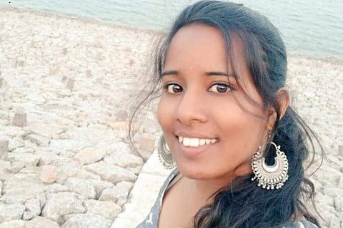 Aishwarya Reddy