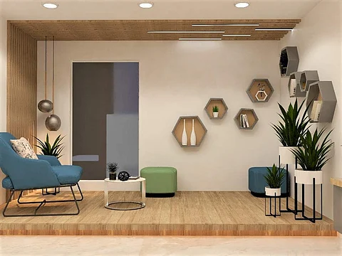 Beautiful interiors | (Pic: Hocomoco)
