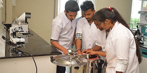 Pic: kautilya.gitam.edu