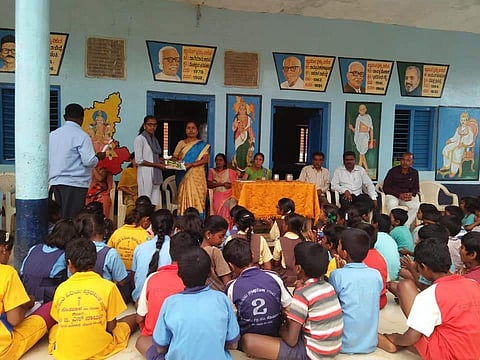 Skill in Village programme has benefitted thousands of students