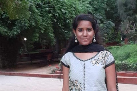 Aishwarya Reddy
