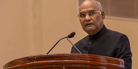 Image for representational image| Pic: PTI