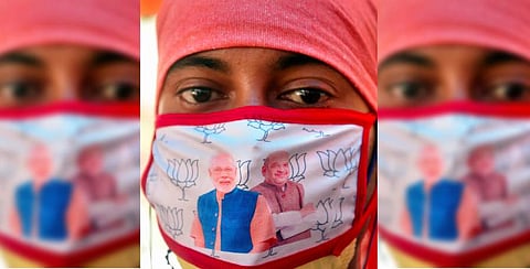 Image for representational purpose only (Pic: PTI)