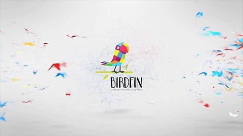 Pic: Birdfin app