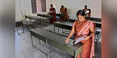 Representative Image (Pic: PTI)