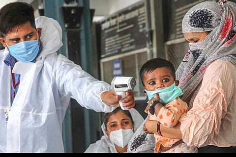 Image for representational purpose only| Pic: PTI