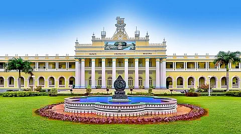 UoM Credit: Mysore Today