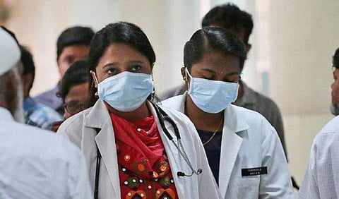 Image for representational purpose only (Pic: PTI)