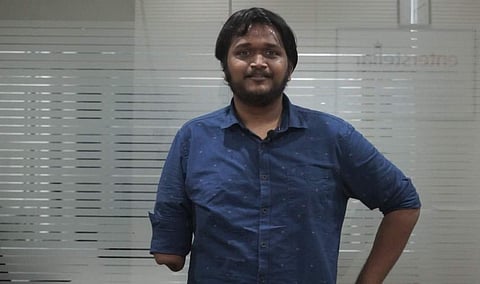 Rishi | (Pic: Symbonic)