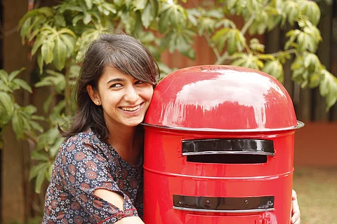 You've got snail mail: How Rohini Kejriwal's Chitthi Exchange is reviving the concept of pen pals, posted letters