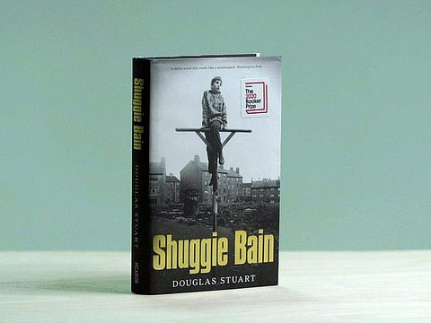Shuggie Bain | Pic: AFP