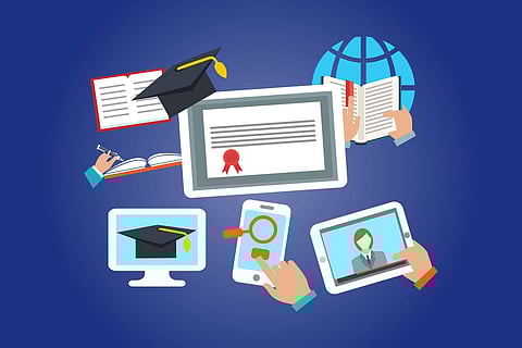Online education | (Pic: Pixabay)