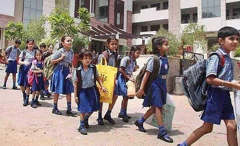 Nasal COVID-19 vaccine will be easy to administer to school-going children with mild viral load: AIIMS director