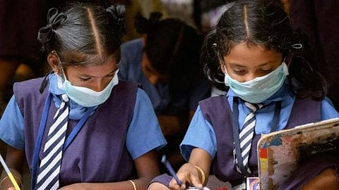 Image for representational purpose only (Pic: PTI)