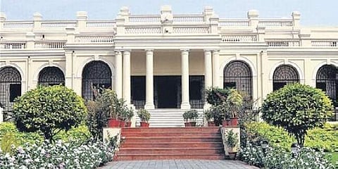Delhi University