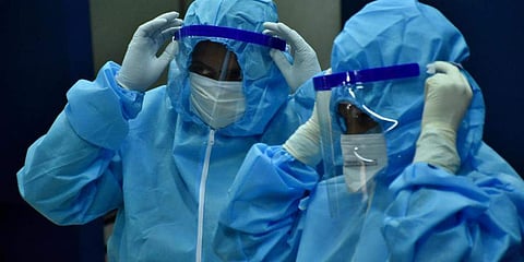 Image for representational purpose only (Pic: newindianexpress.com)