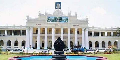Mysore University