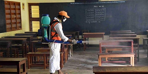 Representational image  (Pic: Express)
