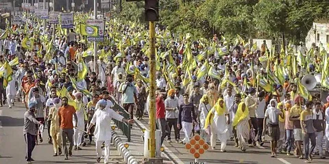 Image for representational purpose only (Pic: PTI)