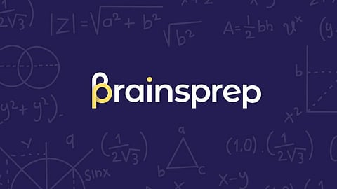 BrainsPrep app