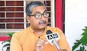 Anil Saumitra