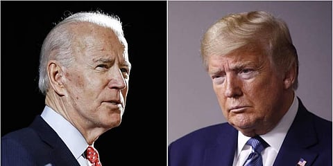 Image for representational purpose  (Pic: AP)