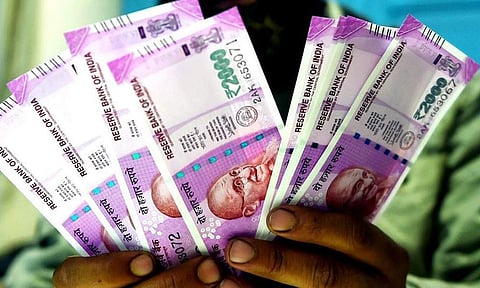 Image for representation | Pic: PTI