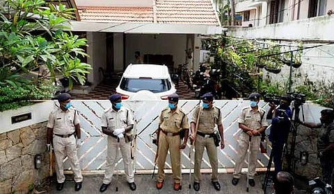Image for representational purpose  (Pic: PTI)