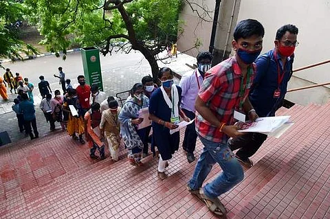 Image for representational purpose only (Pic: Express/Sathish Babu)