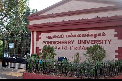 Pondicherry University