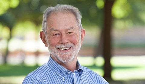 Robert Wilson