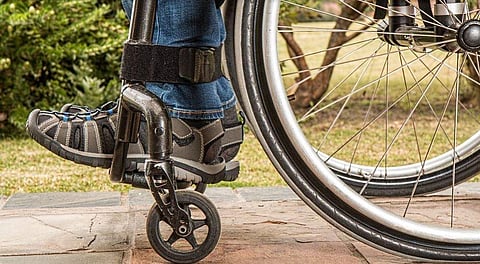 Representational image (Source: Pixabay)