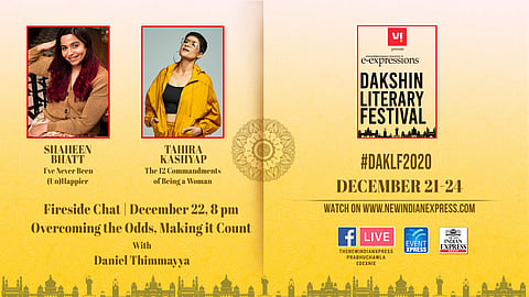 Shaheen Bhatt and Tahira Kashyap | Pic: Edexlive